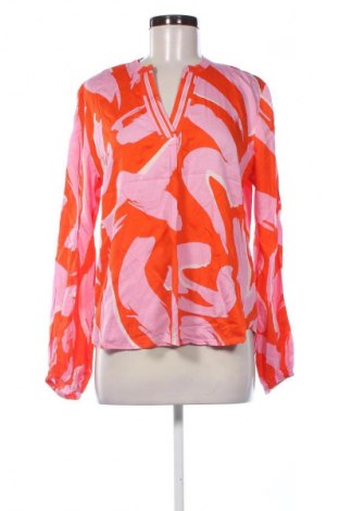 Дамска блуза Emily Van den Bergh, Размер M, Цвят Многоцветен, Цена 45,99 лв.