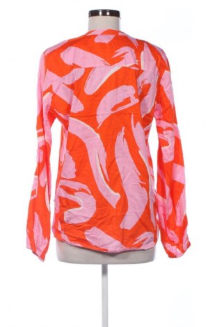 Дамска блуза Emily Van den Bergh, Размер M, Цвят Многоцветен, Цена 45,99 лв.