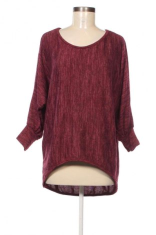 Bluză de femei Emma & Giovanni, Mărime M, Culoare Roșu, Preț 35,99 Lei