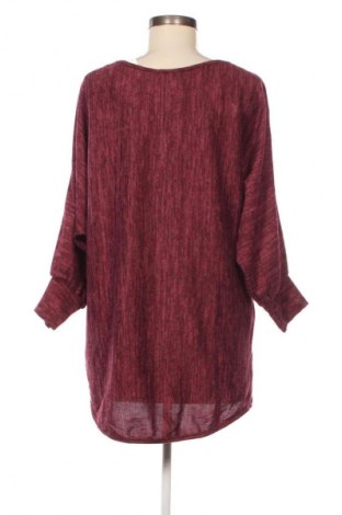 Bluză de femei Emma & Giovanni, Mărime M, Culoare Roșu, Preț 35,99 Lei