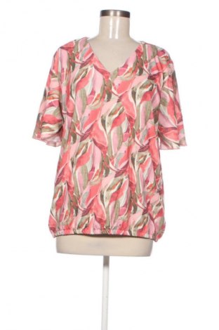 Damen Shirt Enjoy, Größe XXL, Farbe Mehrfarbig, Preis € 16,99