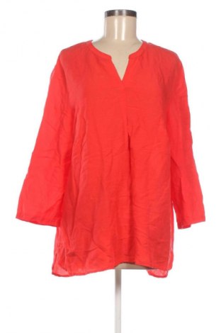 Dámská halenka Erfo, Velikost XL, Barva Červená, Cena  109,00 Kč