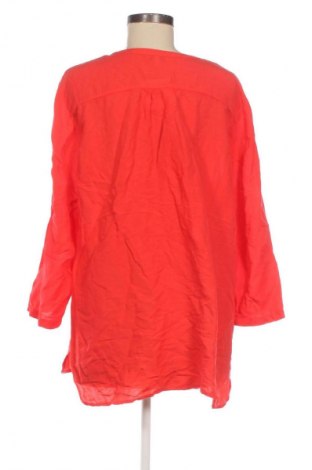 Dámská halenka Erfo, Velikost XL, Barva Červená, Cena  109,00 Kč