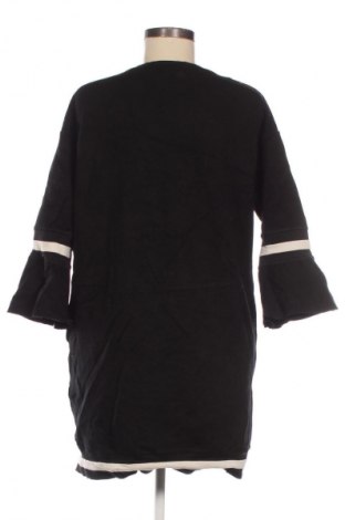 Bluză de femei Ermanno Scervino, Mărime XL, Culoare Negru, Preț 729,99 Lei