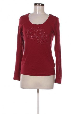 Bluză de femei Escada Sport, Mărime M, Culoare Roșu, Preț 323,68 Lei