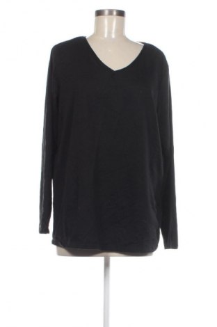 Damen Shirt Esmara, Größe XL, Farbe Schwarz, Preis 8,99 €