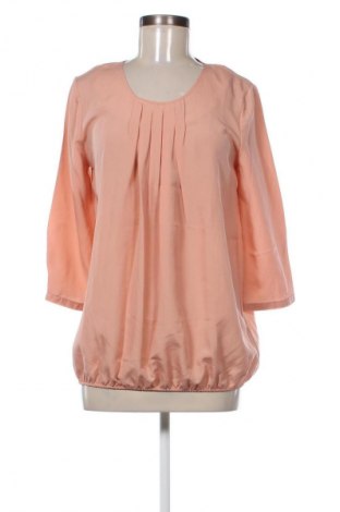 Damen Shirt Esmara, Größe M, Farbe Orange, Preis 2,99 €