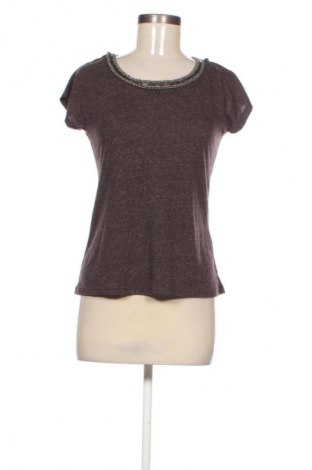 Damen Shirt Esmara, Größe XS, Farbe Braun, Preis € 10,00