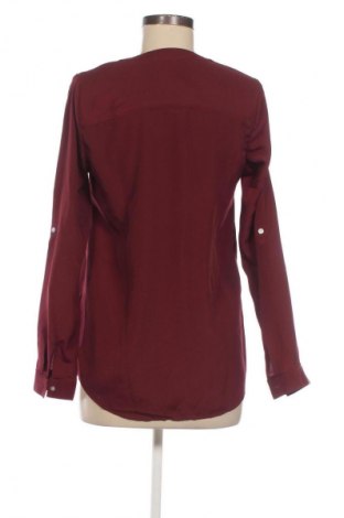 Дамска блуза Esmara, Размер S, Цвят Червен, Цена 9,99 лв.