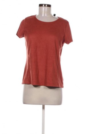 Damen Shirt Esmara, Größe S, Farbe Orange, Preis 7,99 €