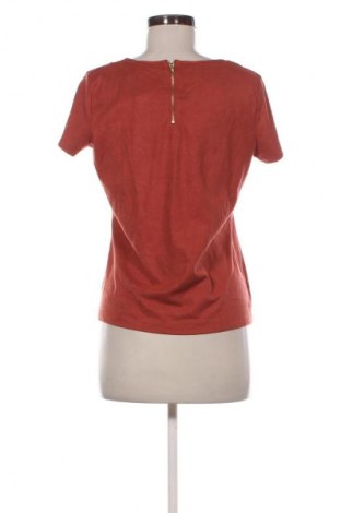 Damen Shirt Esmara, Größe S, Farbe Orange, Preis 7,99 €