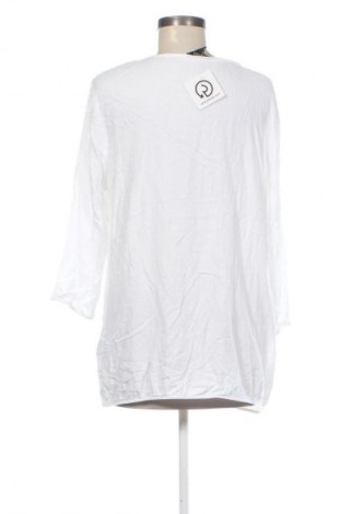 Дамска блуза Esmara, Размер XL, Цвят Бял, Цена 6,99 лв.