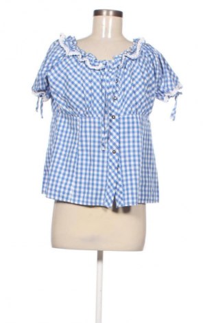 Damen Shirt Esmara, Größe XL, Farbe Mehrfarbig, Preis € 8,99