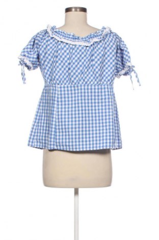 Damen Shirt Esmara, Größe XL, Farbe Mehrfarbig, Preis € 8,99