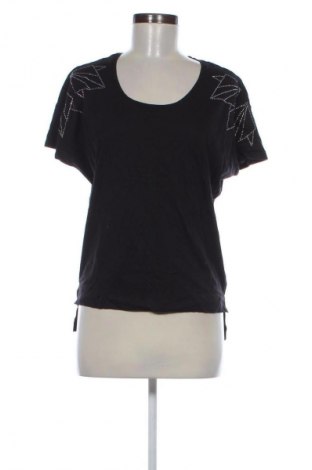 Damen Shirt Esmara, Größe XXS, Farbe Schwarz, Preis € 15,86