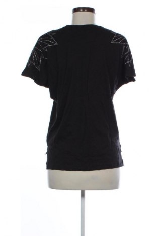 Damen Shirt Esmara, Größe XXS, Farbe Schwarz, Preis € 15,86