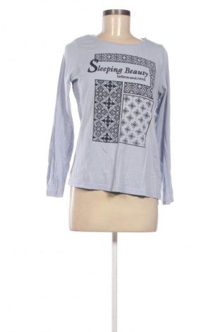 Dámská halenka Esmara, Velikost M, Barva Modrá, Cena  241,00 Kč