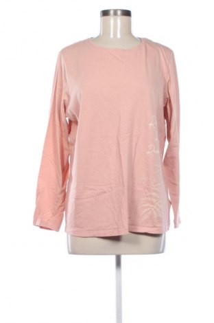 Damen Shirt Esmara, Größe L, Farbe Aschrosa, Preis 6,99 €