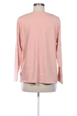 Damen Shirt Esmara, Größe L, Farbe Aschrosa, Preis 6,99 €