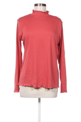 Bluză de femei Esmara, Mărime XL, Culoare Roșu, Preț 50,00 Lei