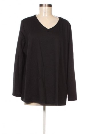 Damen Shirt Esmara, Größe XL, Farbe Schwarz, Preis € 3,99