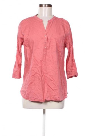 Bluză de femei Esmara, Mărime L, Culoare Roșu, Preț 50,00 Lei