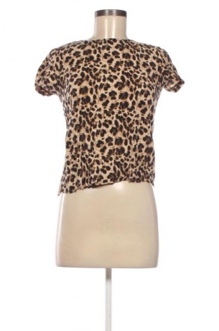 Γυναικεία μπλούζα Esmara by Heidi Klum, Μέγεθος XS, Χρώμα Πολύχρωμο, Τιμή 9,72 €