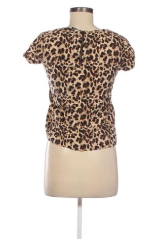 Γυναικεία μπλούζα Esmara by Heidi Klum, Μέγεθος XS, Χρώμα Πολύχρωμο, Τιμή 9,72 €