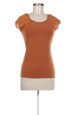 Damen Shirt Esprit, Größe S, Farbe Braun, Preis 17,99 €