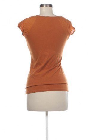 Damen Shirt Esprit, Größe S, Farbe Braun, Preis 17,99 €
