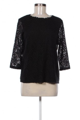 Női blúz Esprit, Méret M, Szín Fekete, Ár 2 589 Ft