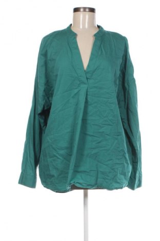 Női blúz Esprit, Méret XL, Szín Zöld, Ár 4 609 Ft