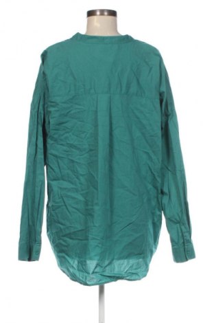 Női blúz Esprit, Méret XL, Szín Zöld, Ár 4 609 Ft