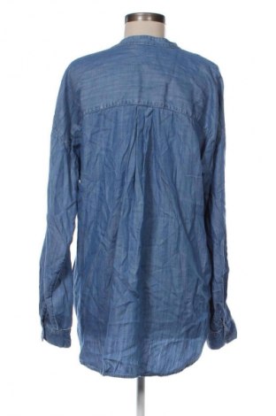 Női blúz Esprit, Méret L, Szín Kék, Ár 4 319 Ft