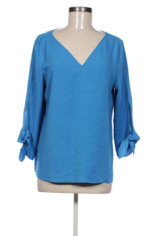 Bluză de femei Esprit, Mărime M, Culoare Albastru, Preț 34,99 Lei