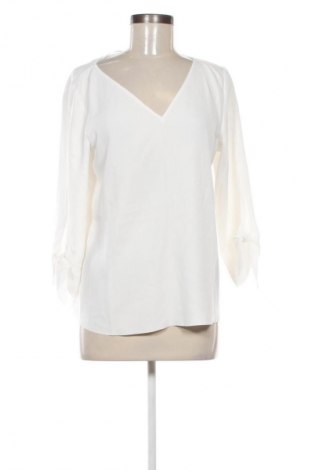 Γυναικεία μπλούζα Esprit, Μέγεθος S, Χρώμα Λευκό, Τιμή 17,39 €