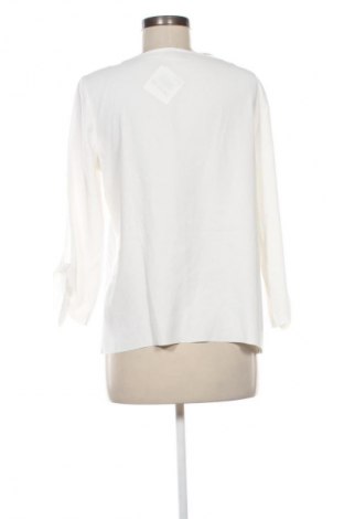 Γυναικεία μπλούζα Esprit, Μέγεθος S, Χρώμα Λευκό, Τιμή 17,39 €