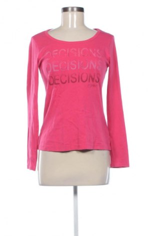 Damen Shirt Esprit, Größe M, Farbe Rosa, Preis € 11,99