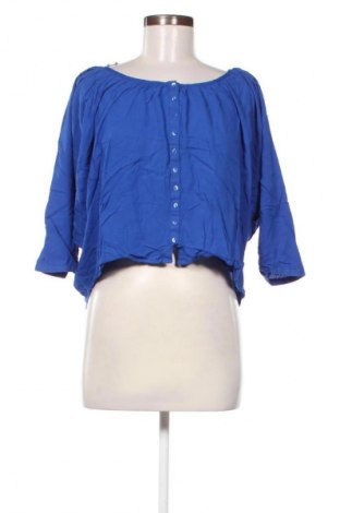Dámska blúza Esprit, Veľkosť S, Farba Modrá, Cena  17,39 €