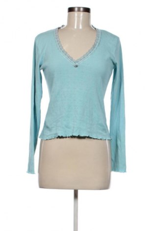 Bluză de femei Esprit, Mărime M, Culoare Albastru, Preț 89,29 Lei
