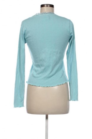 Bluză de femei Esprit, Mărime M, Culoare Albastru, Preț 89,29 Lei
