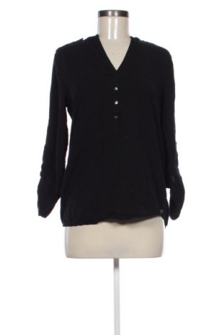 Γυναικεία μπλούζα Esprit, Μέγεθος M, Χρώμα Μαύρο, Τιμή 17,00 €