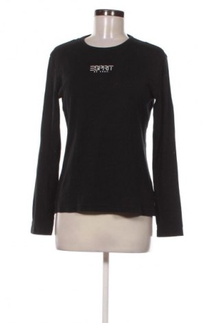 Dámska blúza Esprit, Veľkosť XL, Farba Čierna, Cena  17,00 €