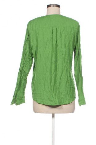 Dámská halenka Esprit, Velikost M, Barva Zelená, Cena  421,00 Kč