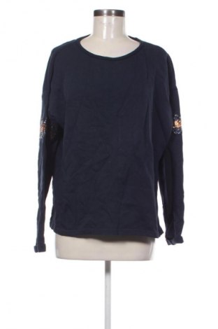 Γυναικεία μπλούζα Esprit, Μέγεθος L, Χρώμα Μπλέ, Τιμή 9,99 €