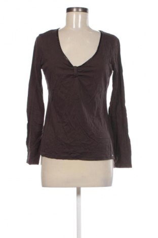 Dámská halenka Esprit, Velikost L, Barva Hnědá, Cena  229,00 Kč