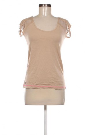 Bluză de femei Esprit, Mărime XS, Culoare Bej, Preț 72,03 Lei