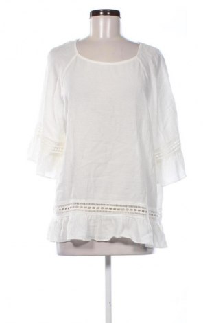 Női blúz Esprit, Méret L, Szín Fehér, Ár 6 329 Ft