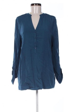 Női blúz Esprit, Méret M, Szín Kék, Ár 3 039 Ft