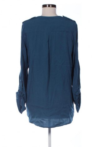 Női blúz Esprit, Méret M, Szín Kék, Ár 3 039 Ft